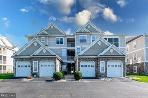 3503 S Sagamore Dr # K, Milford, DE 19963