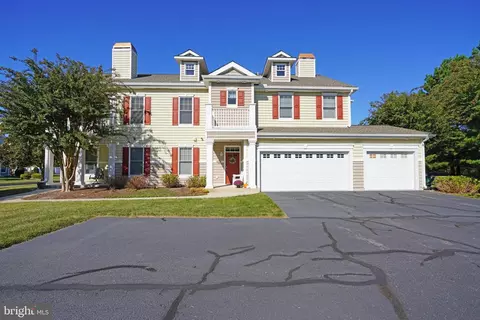 16277 E John Rowland Trl #1603, Milton, DE 19968