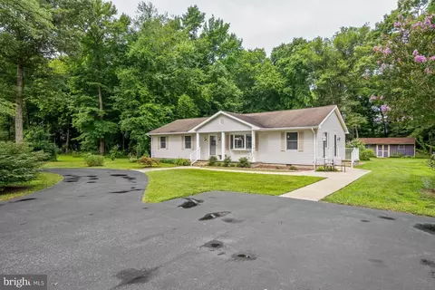 22958 Trap Pond Rd, Georgetown, DE 19947