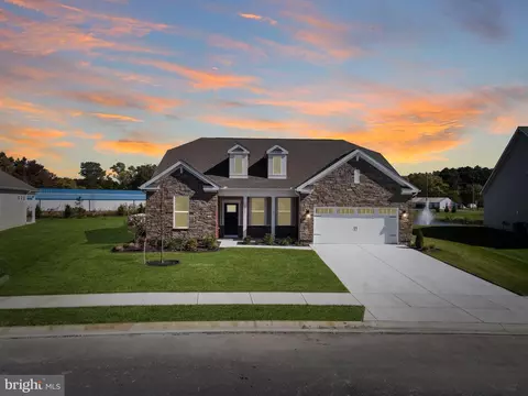 19066 Lilly Pond Cir, Selbyville, DE 19975