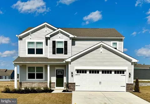 23449 Oyster Rd, Millville, DE 19967