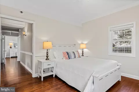 Bedroom - 2303 Cedar St, Lewes, DE 19958 photo 11 of 17