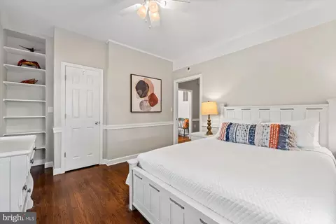 Bedroom - 2303 Cedar St, Lewes, DE 19958 photo 13 of 17