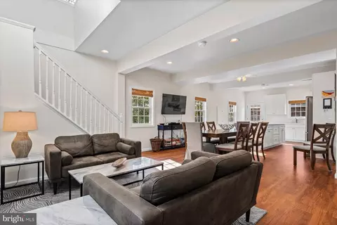 Entry Way - 2303 Cedar St, Lewes, DE 19958 photo 1 of 3