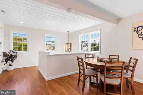 Dining - 2303 Cedar St, Lewes, DE 19958 photo 4 of 4
