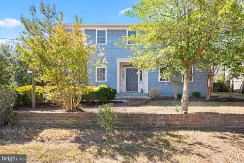 2303 Cedar St, Lewes, DE 19958