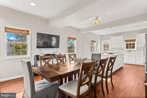 Dining - 2303 Cedar St, Lewes, DE 19958 photo 1 of 4