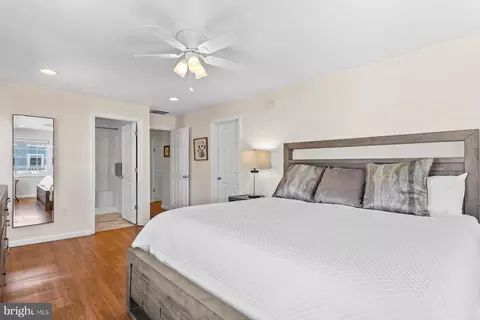 Bedroom - 2303 Cedar St, Lewes, DE 19958 photo 16 of 17