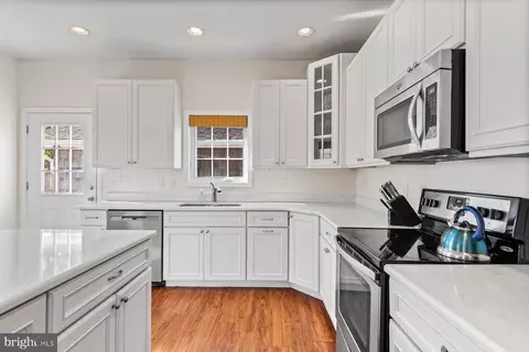 Kitchen - 2303 Cedar St, Lewes, DE 19958 photo 2 of 4