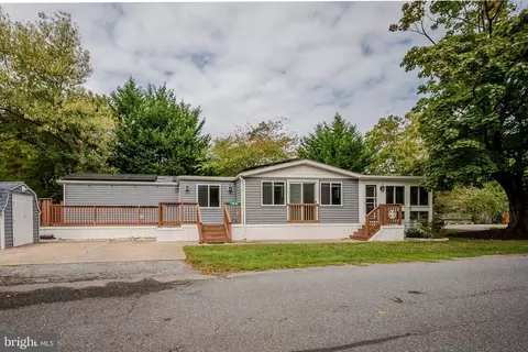 19672 Queen St #45, Rehoboth Beach, DE 19971