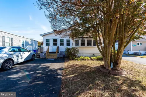 20025 Delaware Ave #J47, Rehoboth Beach, DE 19971