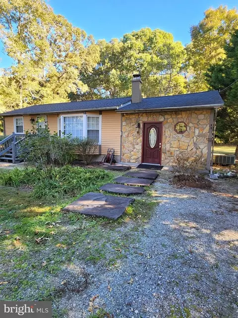 Exterior - 10887 Pit Rd, Seaford, DE 19973 photo 1 of 7