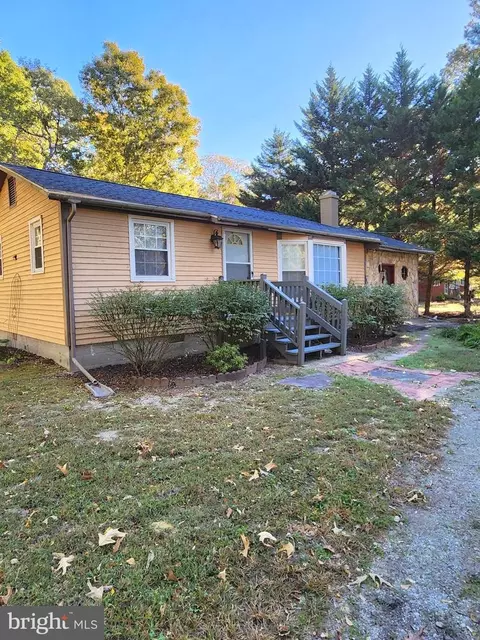 Exterior - 10887 Pit Rd, Seaford, DE 19973 photo 6 of 7