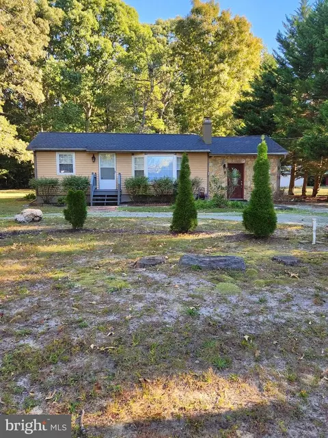 10887 Pit Rd, Seaford, DE 19973