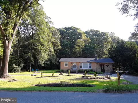 Exterior - 10887 Pit Rd, Seaford, DE 19973 photo 7 of 7