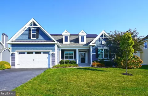 29642 Martin Van Buren Dr, Millsboro, DE 19966