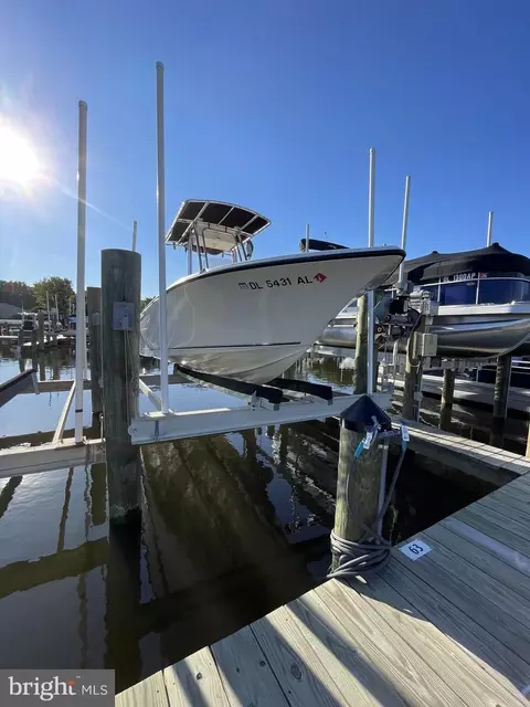 155 Naomi Dr #63, Ocean View, DE 19970