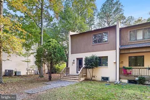 790 A Salt Pond Cir #156, Bethany Beach, DE 19930