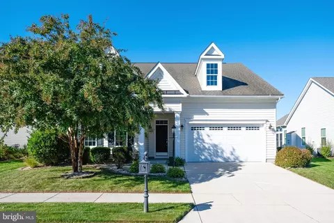 25 Ruddy Duck Ln, Bridgeville, DE 19933