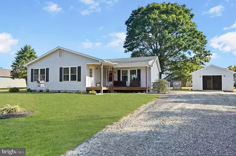 36107 Brittingham Rd, Delmar, DE 19940