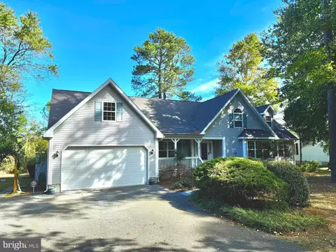 137 S Newport Way, Dagsboro, DE 19939