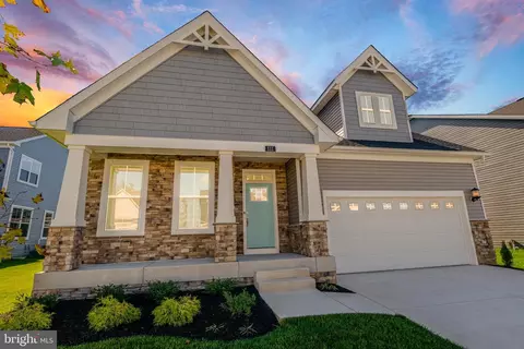111 Lantern Ln, Milton, DE 19968