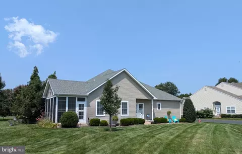 7 Leighs Way #65, Rehoboth Beach, DE 19971