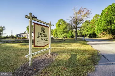 lot B15 Ohnmacht Ln, Georgetown, DE 19947