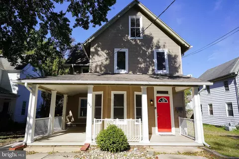 207 E 6th St, Laurel, DE 19956