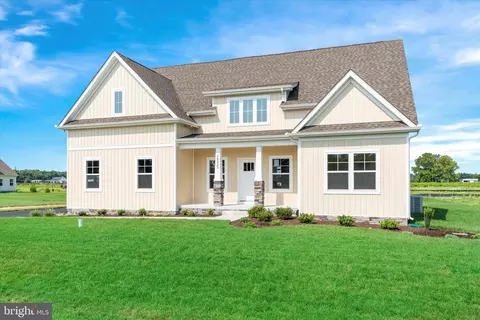 26025 Hayfield Ln #25, Millsboro, DE 19966