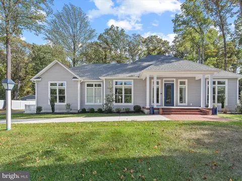 6025 Griffith Lake Dr, Milford, DE 19963