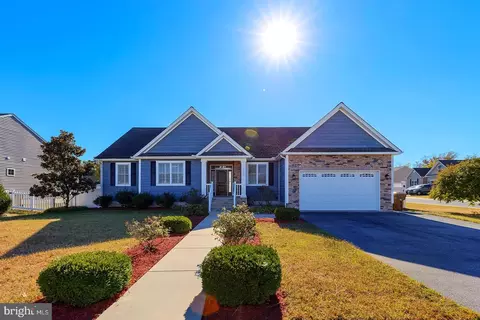 5600 Camberly Dr, Milford, DE 19963
