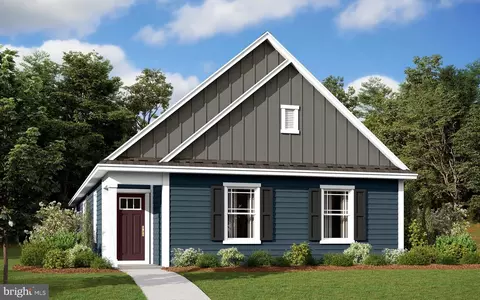 1004 S Walnut St, Milford, DE 19963