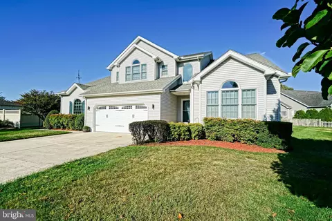 409 Canary Ct, Lewes, DE 19958