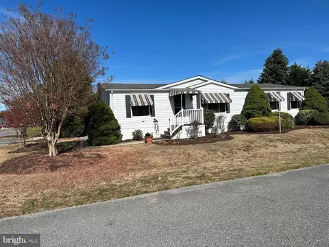 23 Mayfair Ln #50869, Lewes, DE 19958