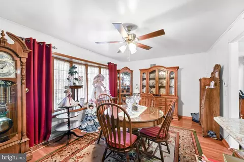 Dining - 30129 Fire Tower Rd, Laurel, DE 19956 photo 1 of 1