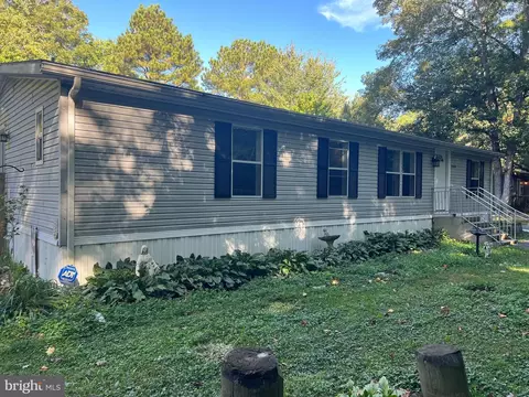 20834 Waterlilly Ln #53828, Lewes, DE 19958