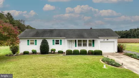 612 Woodmere Rd, Milford, DE 19963