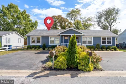 107 Beach Plum Pl #A, Lewes, DE 19958