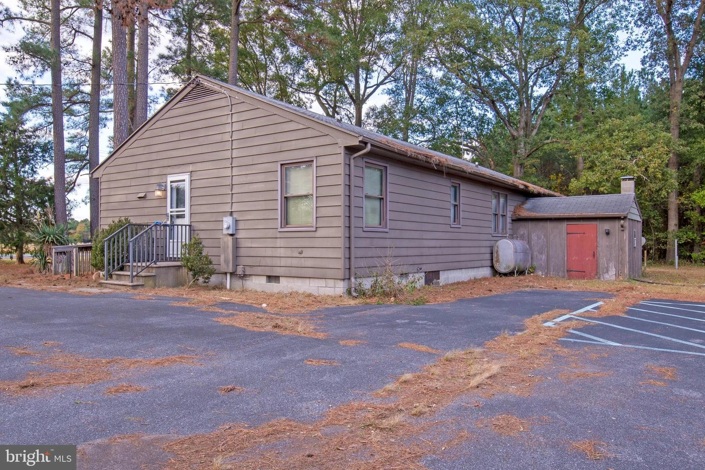 18005 Progress School Rd, Bridgeville, DE 19933 photo 5