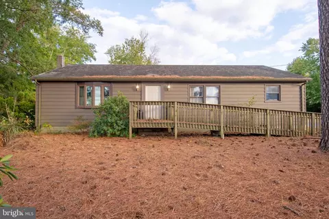 18005 Progress School Rd, Bridgeville, DE 19933