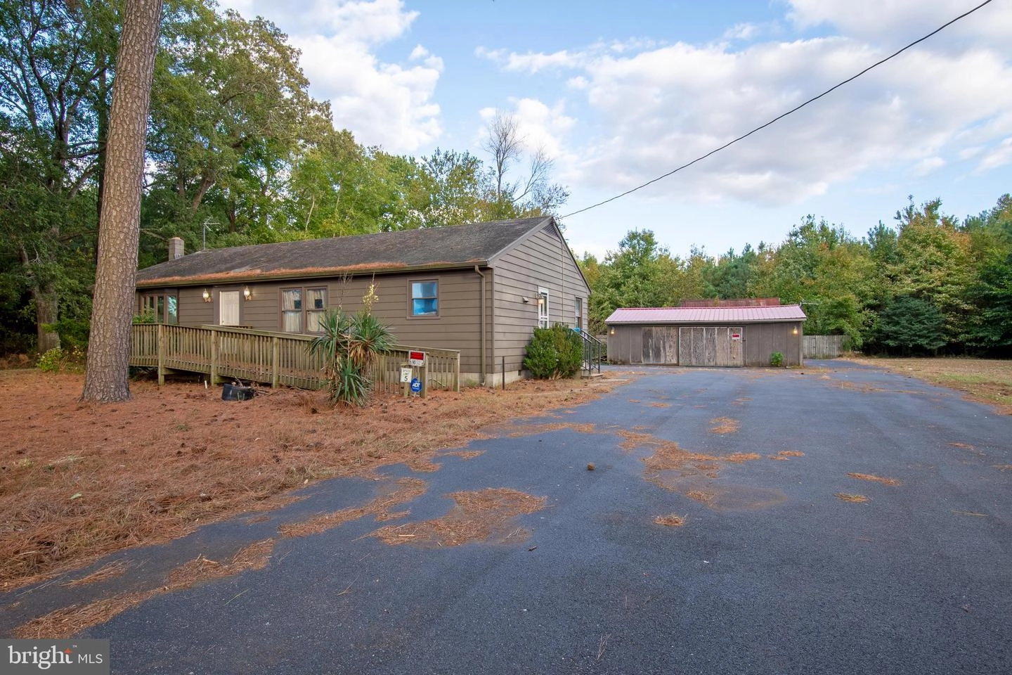18005 Progress School Rd, Bridgeville, DE 19933 photo 3