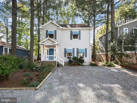 134 Elizabeth Way, South Bethany, DE 19930