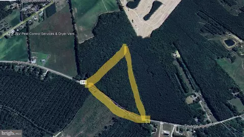 18932 Shingle Point Rd, Georgetown, DE 19968