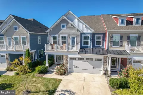 10 Nantasket Ave, Ocean View, DE 19970