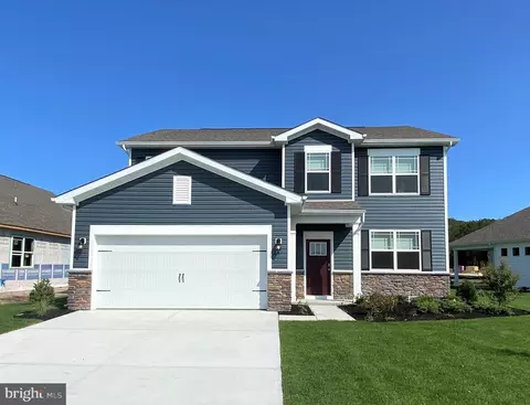 37120 Sparkling Sea Dr, Millville, DE 19967