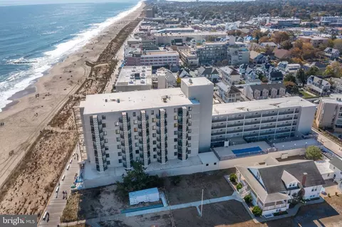 1 Virginia Ave #801, Rehoboth Beach, DE 19971