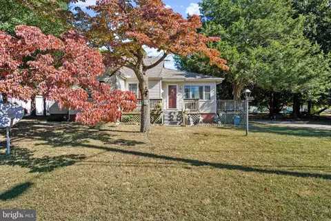 531 S Washington St, Milford, DE 19963