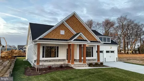 127 Paddock Way, Lewes, DE 19958