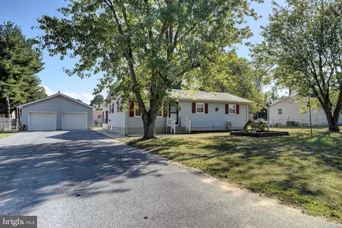 20718 Fleatown Rd, Lincoln, DE 19960